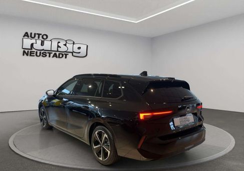 Opel Astra, 2026