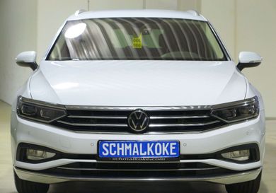 Volkswagen Passat Variant, 2023