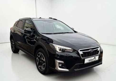 Subaru XV, 2019