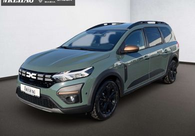 Dacia Jogger, 2025