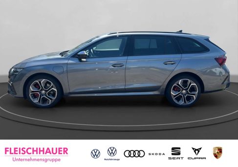 Skoda Octavia, 2023 3