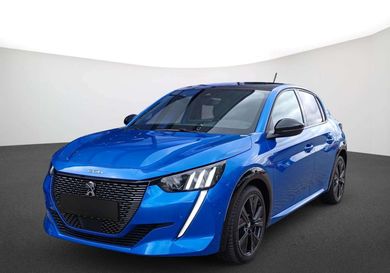 Peugeot 208, 2024