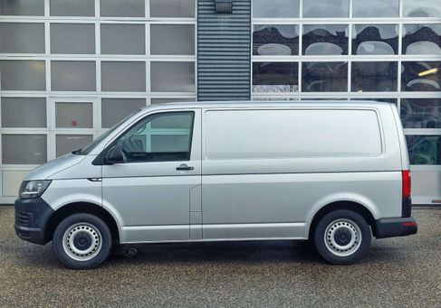 Volkswagen T6 Transporter, 2020