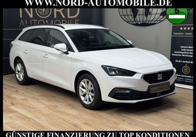 Seat Leon, 2024