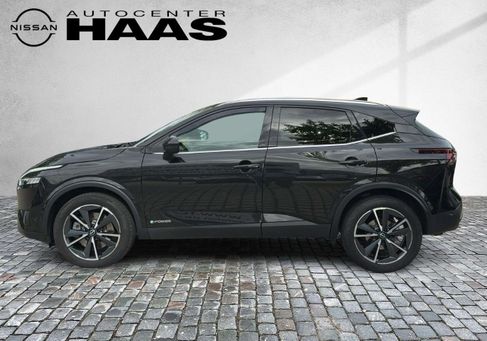 Nissan Qashqai, 2022 3