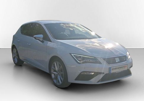 Seat Leon, 2018