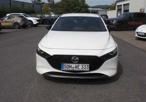 Mazda 3, 2026 2