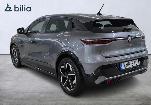 Renault Megane, 2023