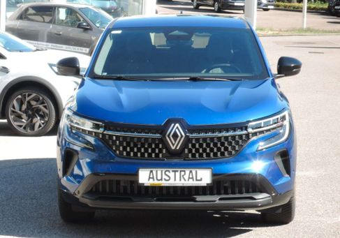 Renault Austral, 2025 2