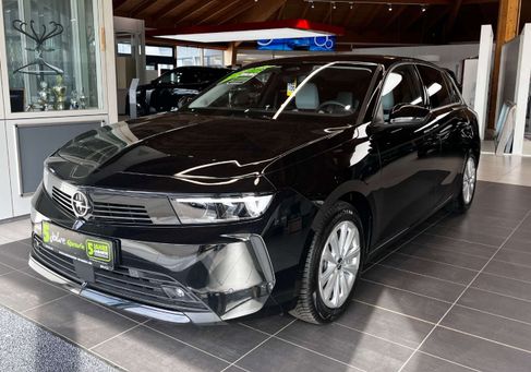 Opel Astra, 2023