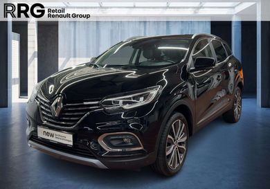 Renault Kadjar, 2020
