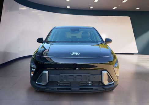 Hyundai Kona, 2026 2