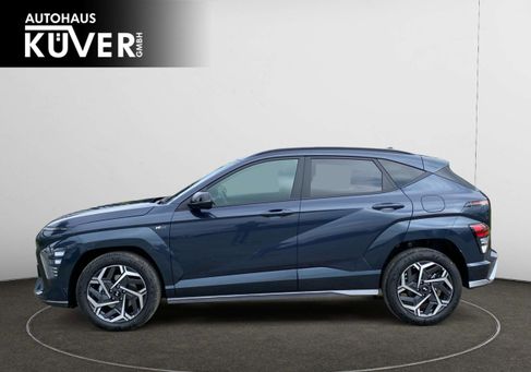 Hyundai Kona, 2026 3