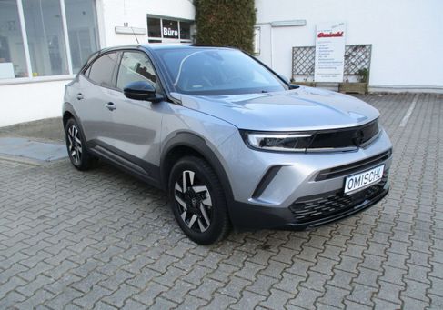 Opel Mokka, 2024 2
