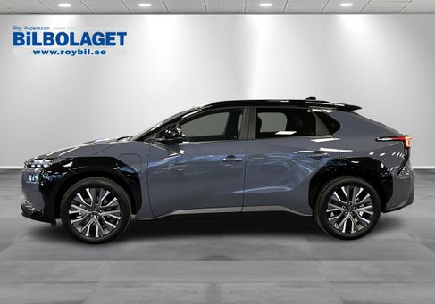 Subaru, 2026