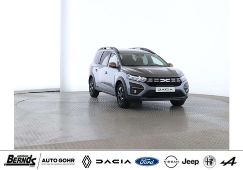 Dacia Jogger, 2025 2
