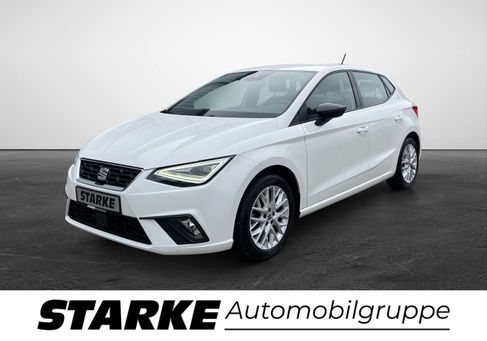 Seat Ibiza, 2024
