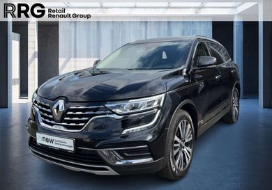 Renault Koleos, 2022