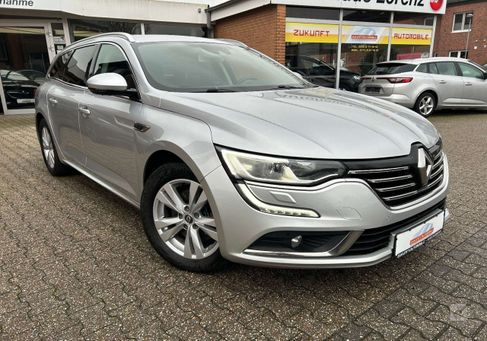 Renault Talisman, 2019