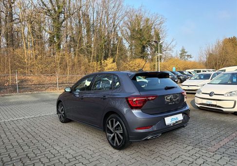 Volkswagen Polo, 2023 3