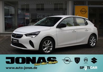 Opel Corsa, 2023