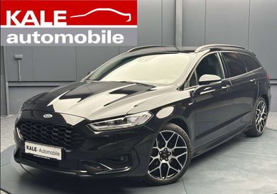 Ford Mondeo, 2021