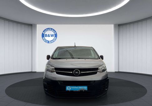 Opel Vivaro, 2022 2