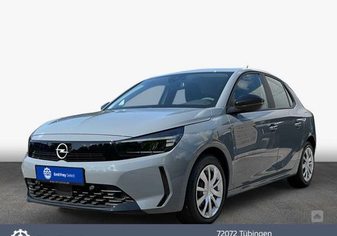 Opel Corsa, 2025