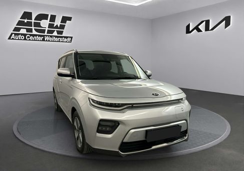 Kia Soul, 2021