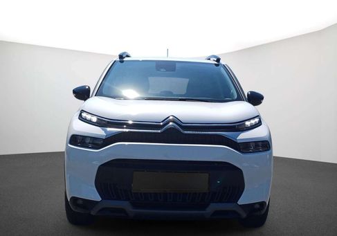 Citroën C3 Aircross, 2023 2