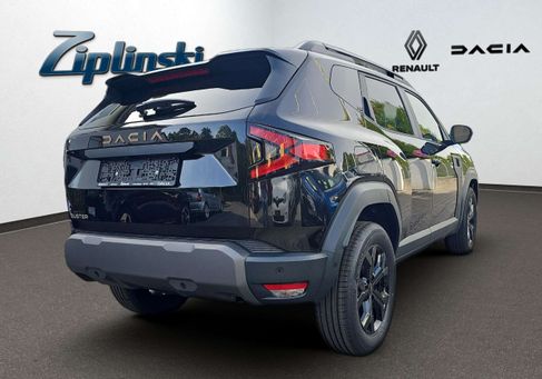 Dacia Duster, 2026