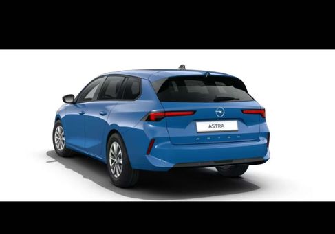 Opel Astra, 2025