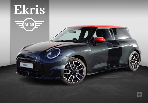 MINI John Cooper Works, 2024