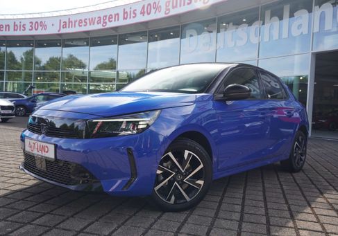 Opel Corsa, 2025 2