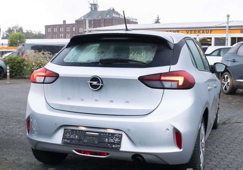 Opel Corsa, 2024 3