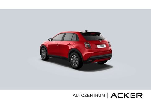 Fiat 600, 2025