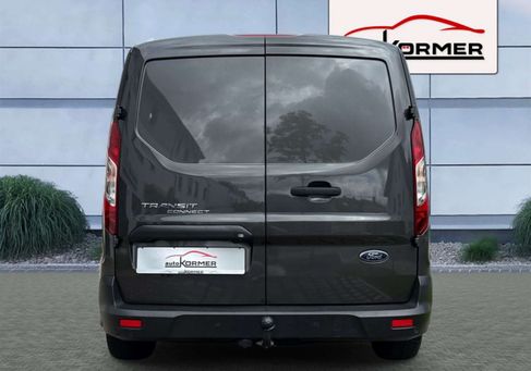 Ford Transit Connect, 2021