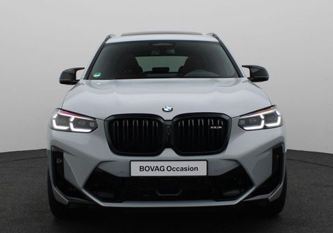 BMW X3 M, 2022