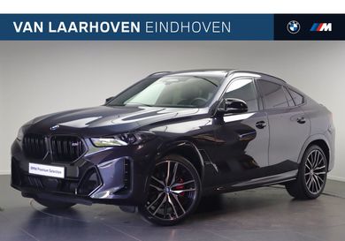 BMW X6 M, 2024