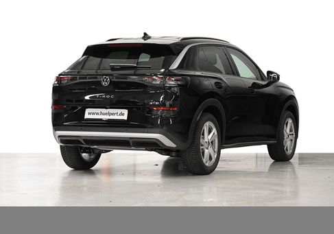 Volkswagen T-Roc, 2026 2