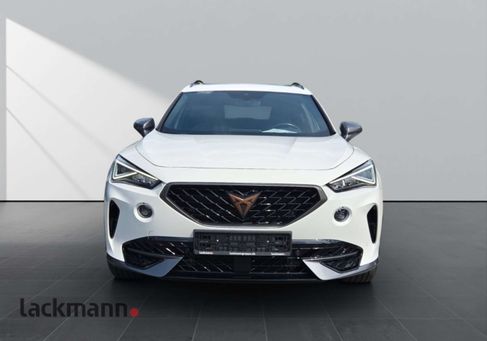 Cupra Formentor, 2023