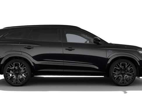 Renault Espace, 2026 3