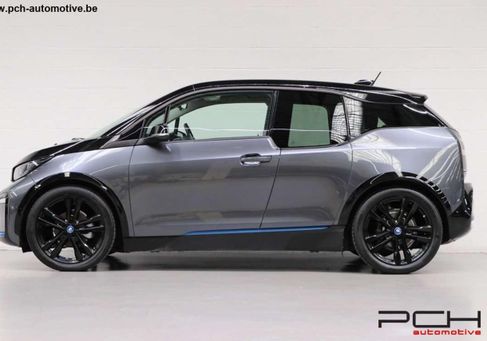 BMW i3, 2019 3