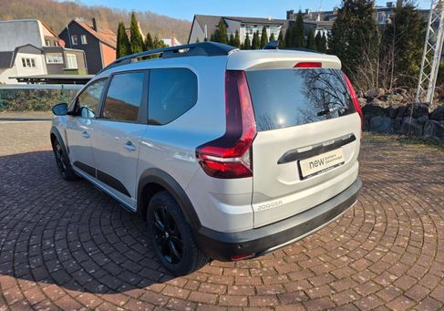 Dacia Jogger, 2022 3