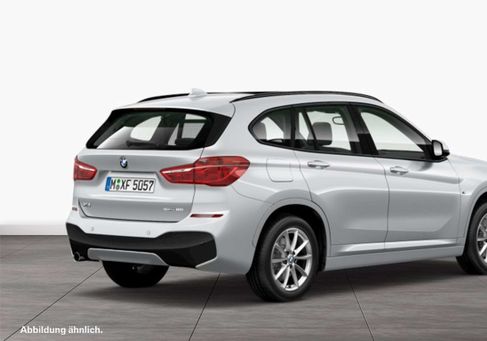 BMW X1, 2018 2