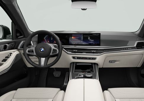 BMW X7, 2025