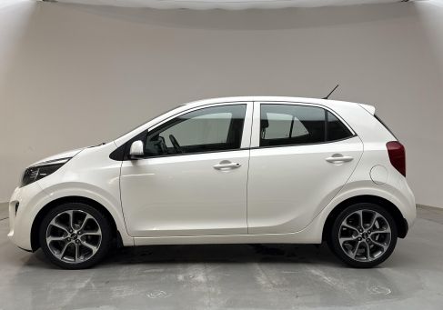 Kia Picanto, 2018