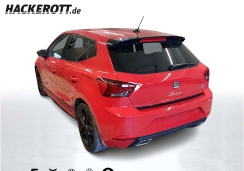 Seat Ibiza, 2024