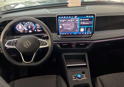 Volkswagen Tiguan, 2024 3