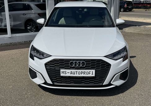 Audi A3, 2023 3